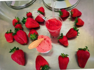 Baldo Gelato