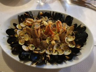 Trattoria La Cantineta
