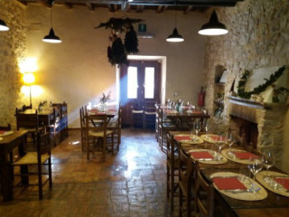 Il Forno Del Procoio