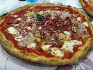 Pizzeria Number One