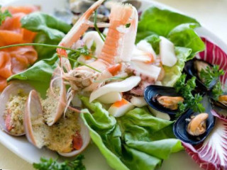 Trattoriapizzeria Mangiamangia