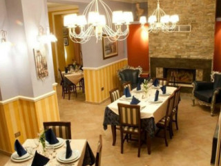 Villa Tierra Nueva