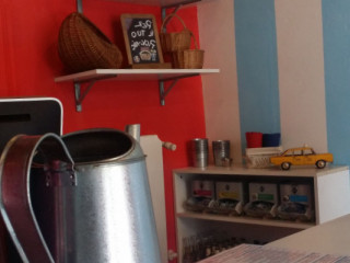 Willy's Burger