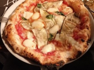 Bizzarria Family Food