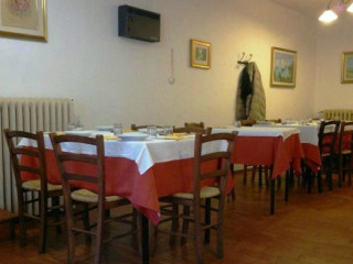 Trattoria Ilborlengaio