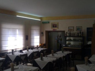 Pizzeria Italia
