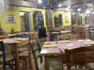 Pizza E Churrasco Di Papillo Gianfranco