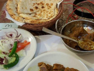 Kashmir Milan