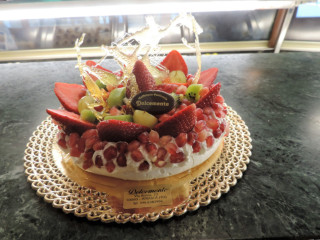 Dolcemente
