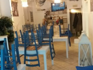 Pescheria Morelli Gastronomia