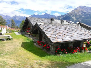 Agriturismo Goil