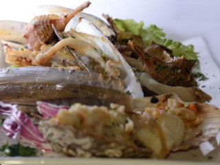 Il Pescato Del Canevone