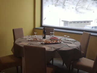 Chalet Cimone
