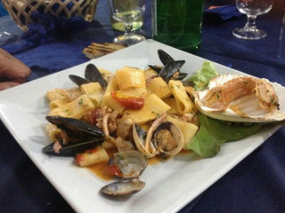 Sfizi Di Mare
