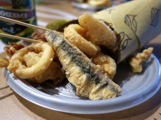 Scirocco Sicilian Fish Lab