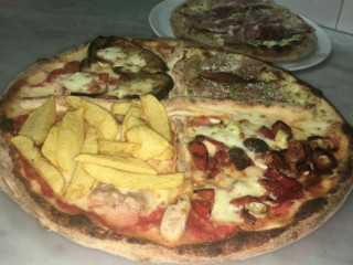 La Perla Bianca
