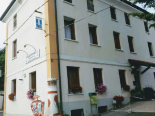Trattoria Diana