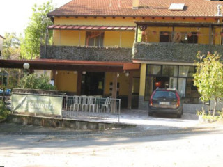Pizzeria Miramonti