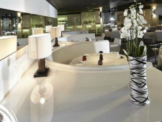 Brasserie Du Casino