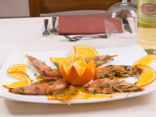 Osteria La Tartaruga