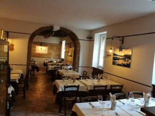 L'osteria Del Vicoletto