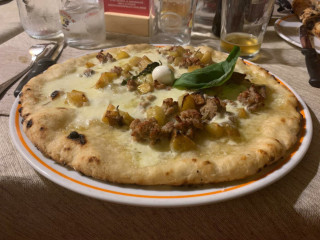 Pizzeria La Pecora Viziosa