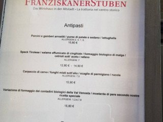 Franziskanerstuben