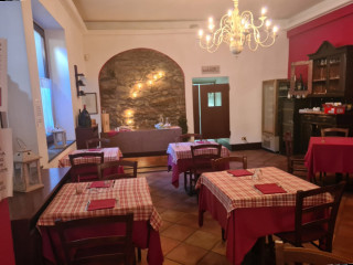 Osteria Del Boeucc