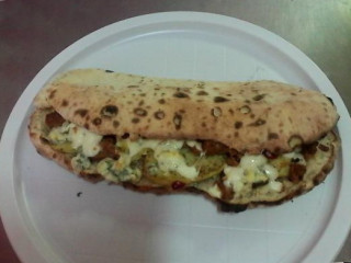 Euro Pizza