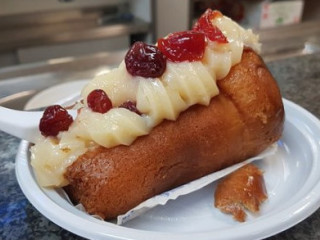 Antico Forno Delle Sfogliatelle Calde Fratelli Attanasio