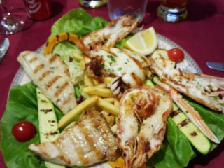 Arcata Pescatore