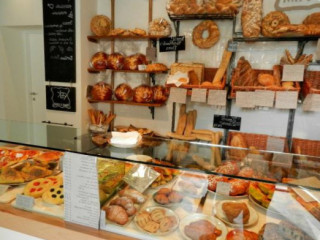Pek Pane Caffe