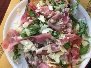 Pizzeria Gatto Matto