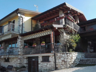 Agriturismo Ruer Verda