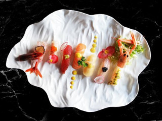 Omaya Sushi