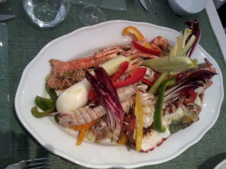 El Tiburon Osteria Di Pesce