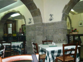 La Locanda Del Dombi
