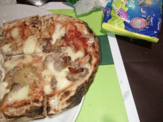 Mondo Pizza
