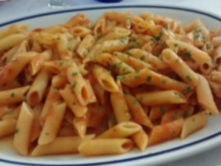 Pizzeria Spaghetteria Moderna
