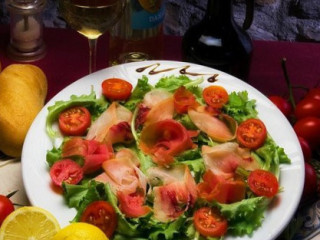 Osteria Al Corridoio