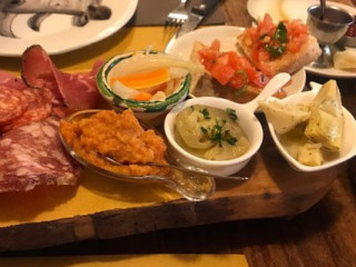 Osteria Numero Uno