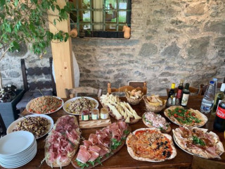 Dell'agriturismo Altomare