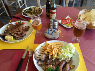 Gallura Grill