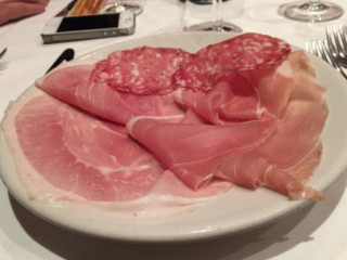 Trattoria Benzoni