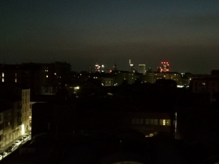 Rooftop Visionair