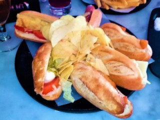 100 Montaditos C.c. Romaest
