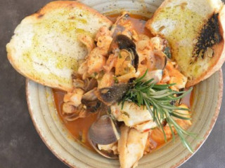 Antica Osteria Da Bazzino