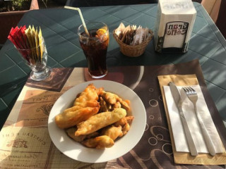 Zelig Cafe
