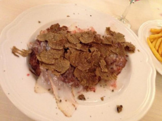 Trattoria I Cacciatori