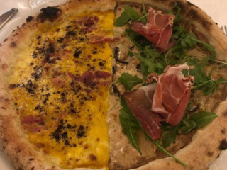 Pizzeria La Pineta